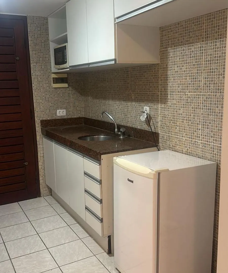 Residencial Ayambra Lägenhet Natal Brasilien