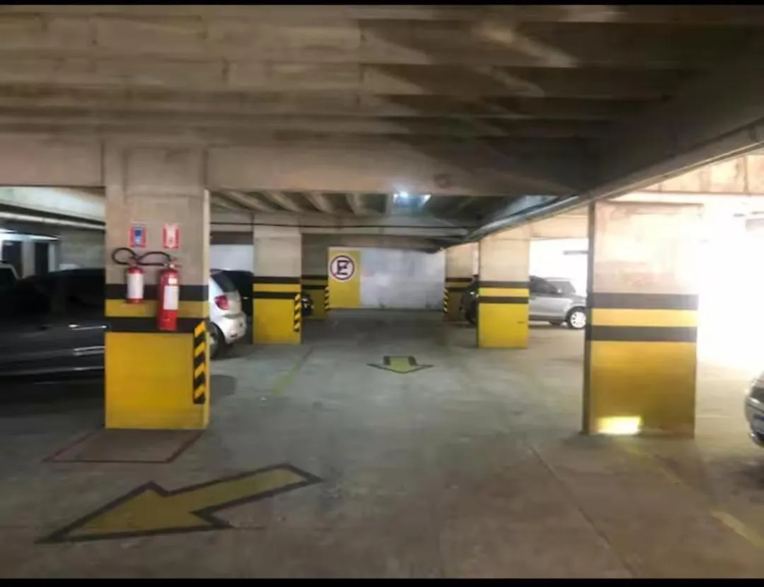 Residencial Ayambra Lägenhet Natal Brasilien