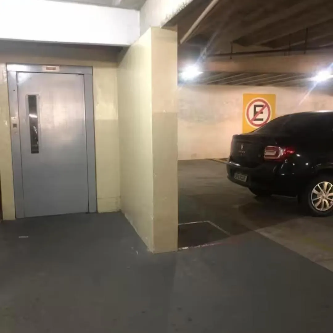 Residencial Ayambra Lägenhet Natal