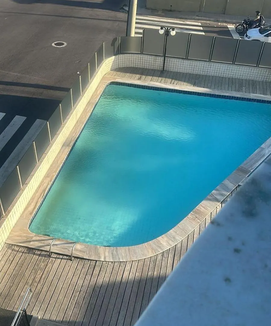Residencial Ayambra Lägenhet Natal