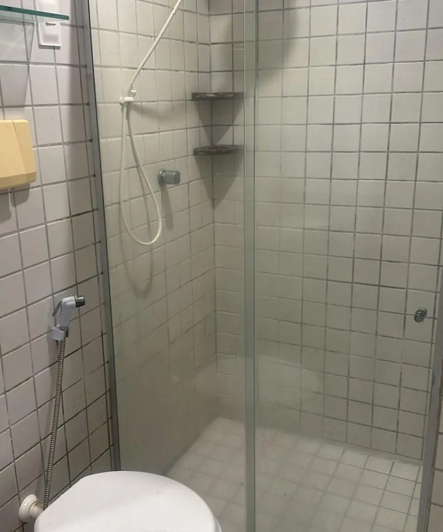 Residencial Ayambra Lägenhet Natal