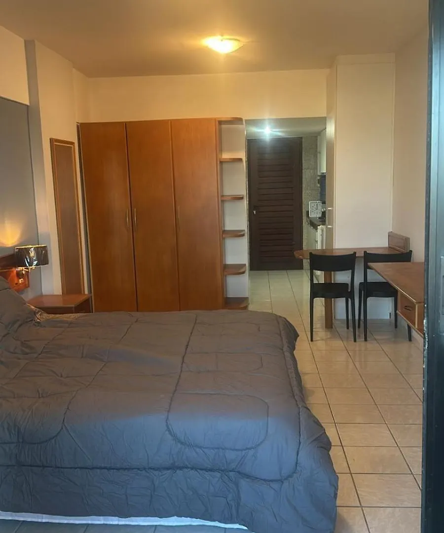 Residencial Ayambra Lägenhet Natal