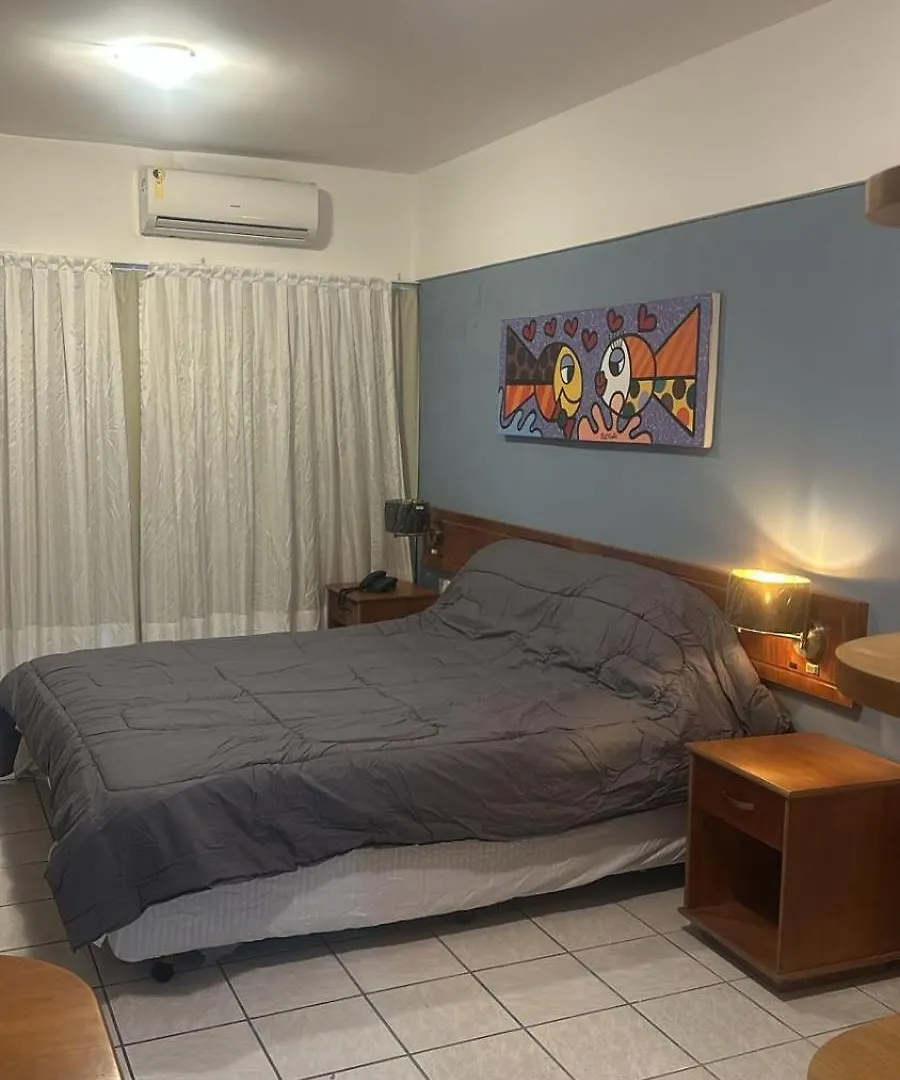Residencial Ayambra Lägenhet Natal